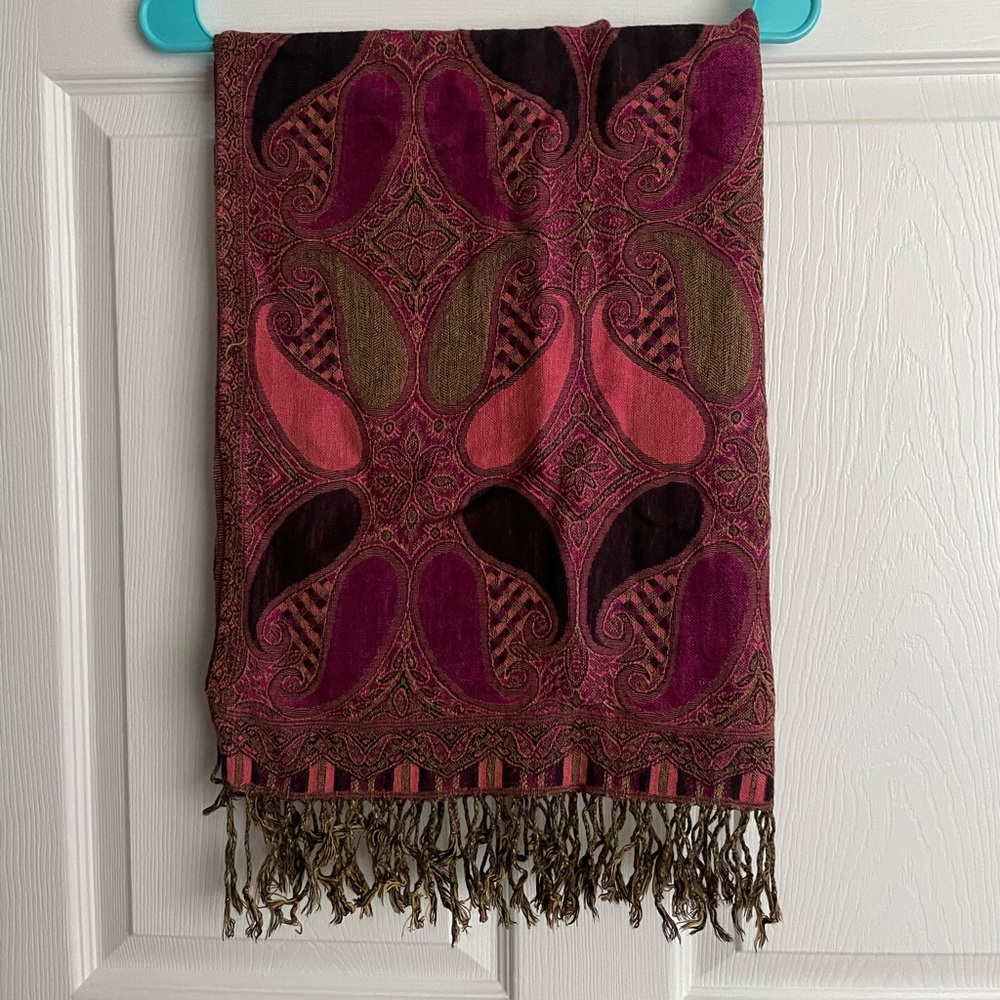 Pashmina
